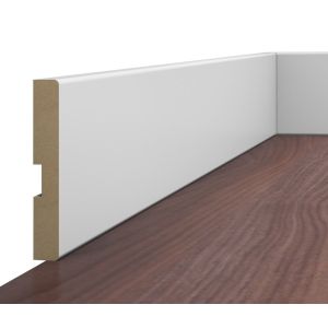 Rodapé MDF Estilo Max 9453 10x2,4m Eucafloor