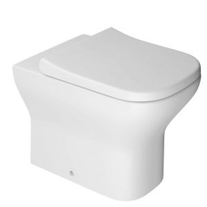 Vaso Sanitário Convencional Axis Branco Deca