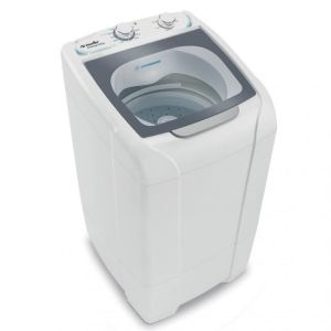 Máquina de Lavar Roupas 8kg Energy Branca Mueller