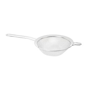 Peneira Basic Inox 18cm Casa&Ideia