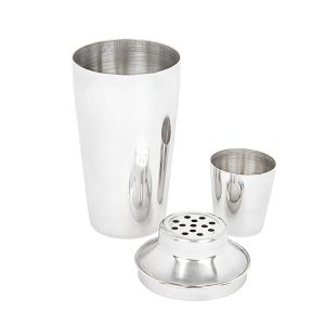 Coqueteleira  0,5L Inox Casa&Ideia