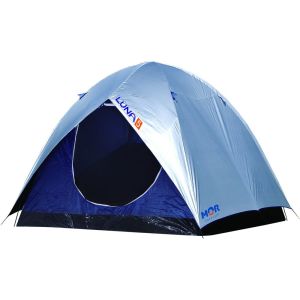 Barraca Luna Capacidade para 5 Pessoas Azul Marinho Mor