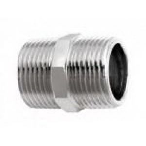 Niple 1/2"x1/2" BSP Jackwal 002.827