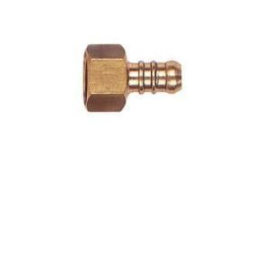 Terminal Jackwal 1/2" BSP x 3/8" TC 003.114