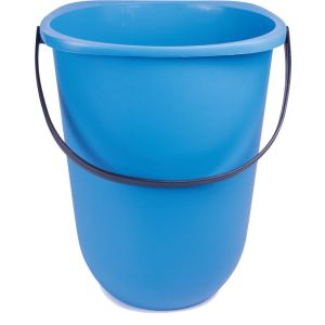 Balde de Plástico Linha Form 13L Plasútil