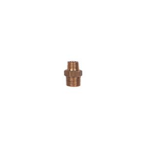 União 1/2"x3/8" NPT 003.211 Jackwal