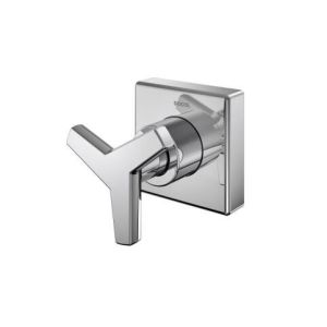 Acabamento para Registro Docolcity 1.1/4" a 1.1/2"  Cromado Docol