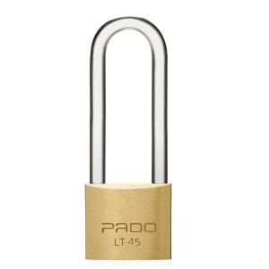 Cadeado Pado 45/75mm SM Haste Longa