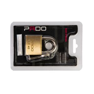 Cadeado 40mm SM Pado