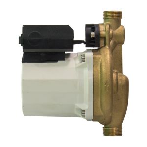 Pressurizador de Água TP 40 G4 30L/min Bronze Komeco
