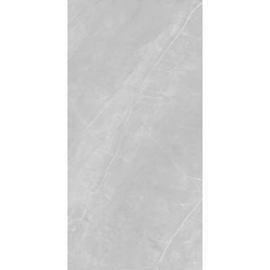 Porcelanato Polido Marmo Retificado Gris 80x160  Eliane