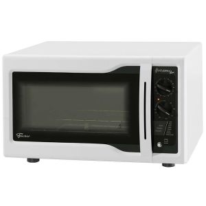 Forno Elétrico 44L Hot Grill Line Branco Fischer