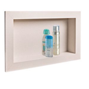 Nicho Miami White 30x60 Málaga