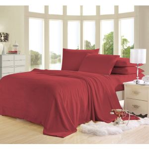 Manta Microfibra Lisa Casal 1,80x2,20m Bordo Diagonal