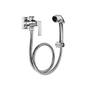 Ducha Higiênica Docol com Registro Stillo 1/2"Cromado