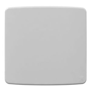 Placa 4"x4" Cega Weg Composé Branca