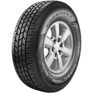 Pneu Goodyear Aro 16 265/70/16R 112H Direction SUV