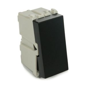 Módulo Interruptor Paralelo Refinatto 10A Preto Weg