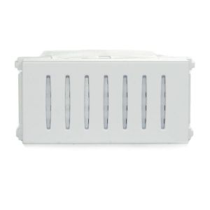 Módulo Campainha Cigarra Weg Refinatto Branco Bivolt