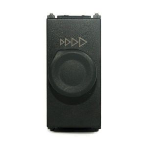 Módulo Variador de Luminosidade Weg Refinatto Preto