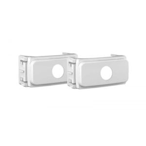 Módulo Saída de Fio Weg Composé Branco