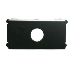 Módulo Saída de Fio Weg Refinatto Preto