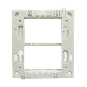 Suporte 4"X4" Weg Refinatto 6 Módulos