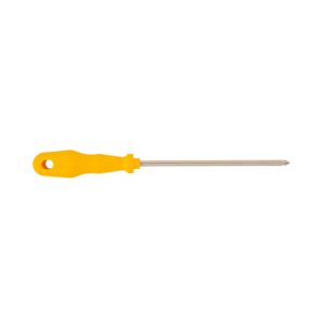 Chave Philips 1/4x6" Master Amarelo Tramontina
