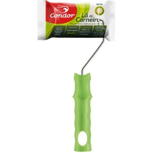 Rolo de Lã 5cm com Garfo Condor 958