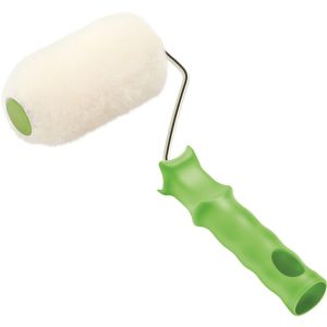 Rolo de Lã 9cm com Garfo Condor 958