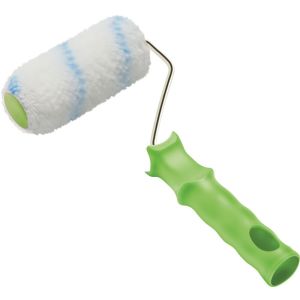 Rolo de Lã 9cm com Garfo Anti-gota Condor 959