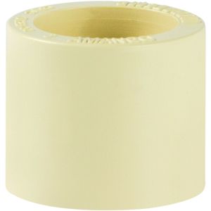 Bucha Redução 22x15mm Mf Cpvc Super Branco Amanco