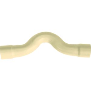 Curva Transposição 22mm Cpvc Super Branco Amanco