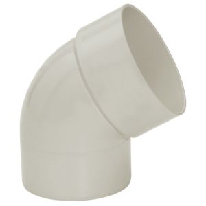 Joelho 60° 100mm Calha Pluvial  Amanco