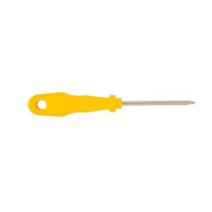Chave Philips 3/16x3" Master Amarelo Tramontina