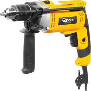 Furadeira de Impacto 1/2'' FIV 710W Vonder
