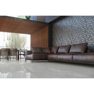 Porcelanato Munari Retificado Polido 90x90 Eliane