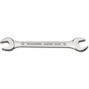 Chave Fixa 12x13mm Tramontina Aço Carbono