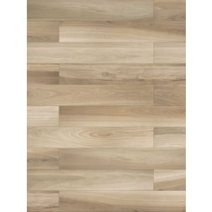 Porcelanato Tavola Beige Retificado Natural 19x117 Portinari