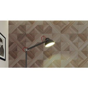 Porcelanato Tavola Decor Mix 58,4x58,4 Retificado Portinari