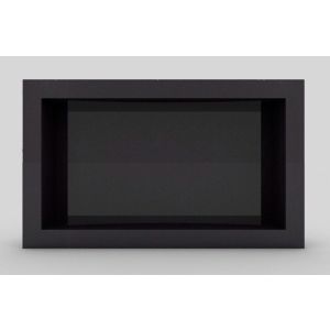 Nicho Moscou Black Polido 30x60 Málaga