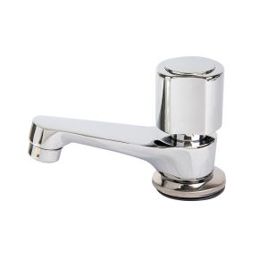 Torneira para Banheiro 1194 C40 1/2" Cromado DM25683 Hidrofama