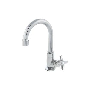 Torneira para Banheiro C31 Bica Alta 1/2" Hidrofama