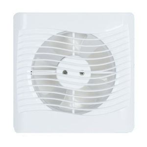 Exaustor ITC 150 Branco