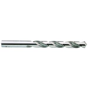 Broca Aço Rápido DIN 338 para Metais 4x43mm Irwin
