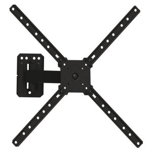 Suporte Articulado para TV LED, LCD, Plasma, 3D e Smart TV de 10" a 60" Brasforma