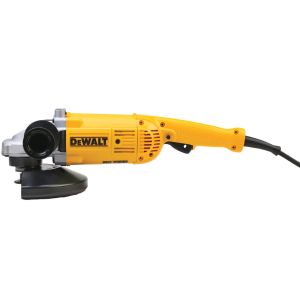 Esmerilhadeira Angular 9'' DWE490 2200W Dewalt
