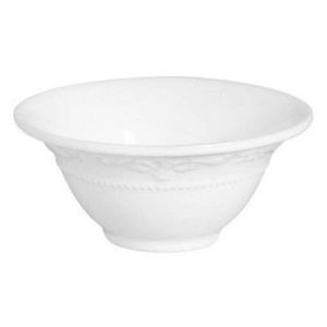 Tigela Porto Brasil Bowl Roma 445ml Branco