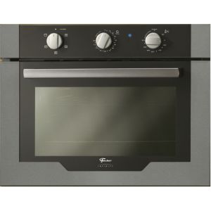Forno Elétrico de Embutir 50L Infinity Inox Fischer