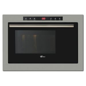 Microondas Infinity 25L Inox Fischer